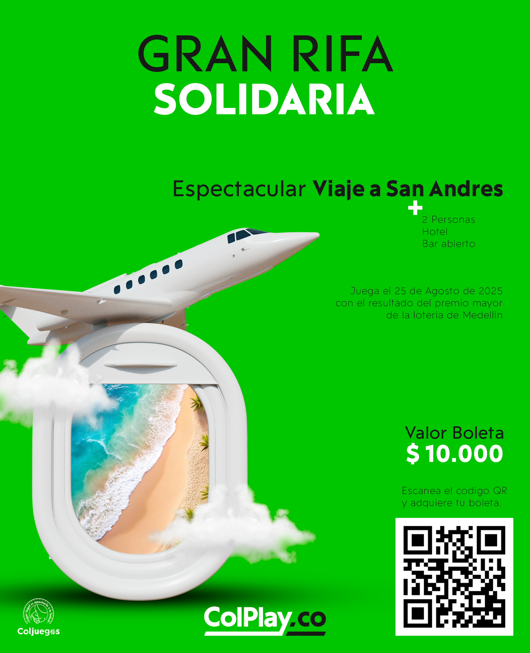 BOLETO VIAJE 2